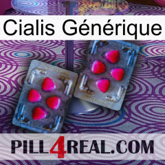Cialis Générique 15